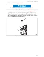 Предварительный просмотр 65 страницы Compact Power BOXER 118 Operator'S Manual