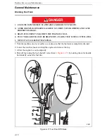 Предварительный просмотр 66 страницы Compact Power BOXER 118 Operator'S Manual