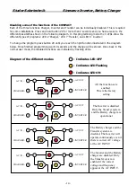 Предварительный просмотр 14 страницы Compact C1312 User And Installation Manual