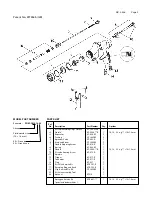 Preview for 3 page of Compact COM-G430-14-02 Operation Manual