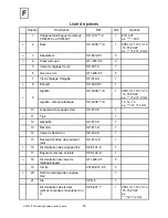 Preview for 14 page of Compact COM-P430-14 Operation Manual