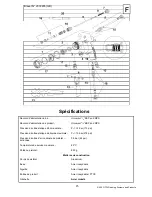 Preview for 15 page of Compact COM-P430-14 Operation Manual