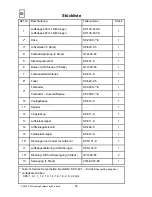 Preview for 24 page of Compact COM-P430-14 Operation Manual