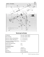 Preview for 25 page of Compact COM-P430-14 Operation Manual