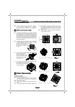 Предварительный просмотр 6 страницы Compact Compact4 II Installation, Operating, Maintenance