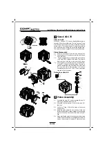 Предварительный просмотр 9 страницы Compact Compact4 II Installation, Operating, Maintenance