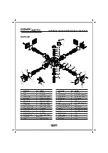 Предварительный просмотр 11 страницы Compact Compact4 II Installation, Operating, Maintenance