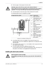 Предварительный просмотр 27 страницы CompAir A TX Series Operating Instructions Manual