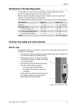 Предварительный просмотр 31 страницы CompAir A TX Series Operating Instructions Manual