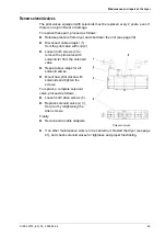 Предварительный просмотр 49 страницы CompAir A TX Series Operating Instructions Manual