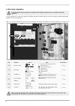 Предварительный просмотр 14 страницы CompAir CN20033 User Manual