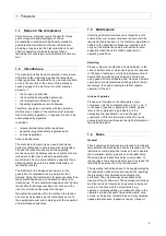 Preview for 5 page of CompAir D110H RS Operating And Service Manual