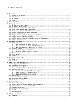 Preview for 7 page of CompAir D110H RS Operating And Service Manual