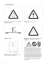 Preview for 18 page of CompAir D110H RS Operating And Service Manual