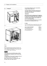 Preview for 26 page of CompAir D110H RS Operating And Service Manual