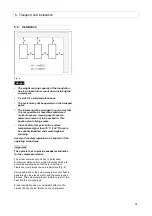 Preview for 27 page of CompAir D110H RS Operating And Service Manual