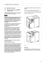 Preview for 31 page of CompAir D110H RS Operating And Service Manual