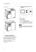 Preview for 36 page of CompAir D110H RS Operating And Service Manual