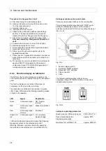 Preview for 40 page of CompAir D110H RS Operating And Service Manual