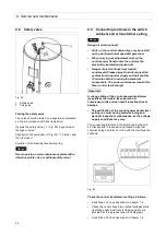 Preview for 46 page of CompAir D110H RS Operating And Service Manual