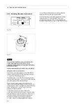 Preview for 50 page of CompAir D110H RS Operating And Service Manual