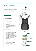 Предварительный просмотр 34 страницы Compak PKE Instruction Manual