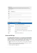 Preview for 41 page of Compal Broadband Networks CG6640E User Manual