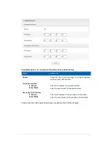 Preview for 59 page of Compal Broadband Networks CG6640E User Manual