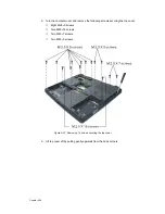 Предварительный просмотр 112 страницы Compal ACY25 series Service Manual