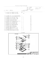 Предварительный просмотр 170 страницы Compal ACY25 series Service Manual