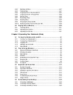 Preview for 4 page of Compal FL90 User Manual