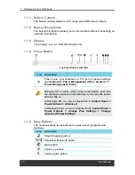 Предварительный просмотр 22 страницы Compal JFT00 User Manual