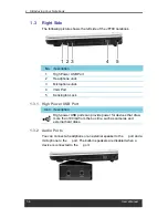 Предварительный просмотр 26 страницы Compal JFT00 User Manual