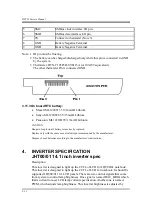 Предварительный просмотр 82 страницы Compal JHT01 Service Manual