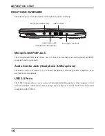 Предварительный просмотр 10 страницы Compal NL8 Series User Manual