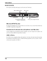 Предварительный просмотр 40 страницы Compal NL8 Series User Manual