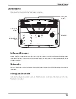 Предварительный просмотр 43 страницы Compal NL8 Series User Manual