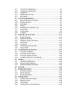 Preview for 3 page of Compal Notebook User Manual