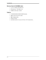 Preview for 18 page of Compal Notebook User Manual