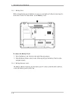 Preview for 30 page of Compal Notebook User Manual