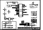 Предварительный просмотр 8 страницы Compal PEW76 Schematics Document