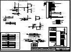 Предварительный просмотр 23 страницы Compal PEW76 Schematics Document