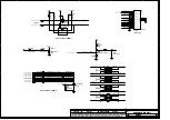 Предварительный просмотр 24 страницы Compal PEW76 Schematics Document