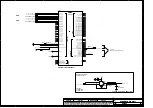 Предварительный просмотр 28 страницы Compal PEW76 Schematics Document