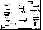 Предварительный просмотр 32 страницы Compal PEW76 Schematics Document