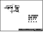 Предварительный просмотр 41 страницы Compal PEW76 Schematics Document