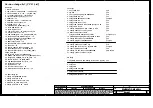 Предварительный просмотр 54 страницы Compal PEW76 Schematics Document