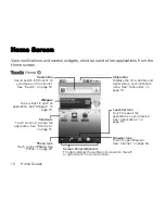 Preview for 12 page of Compalcomm Penguin CAP6 User Manual