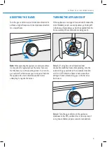 Предварительный просмотр 9 страницы COMPANION 10000054 Owner'S Manual