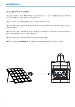 Предварительный просмотр 8 страницы COMPANION 10000071 Owner'S Manual